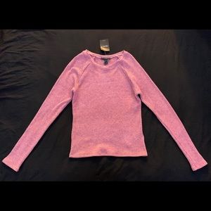 Forever 21 long sleeve